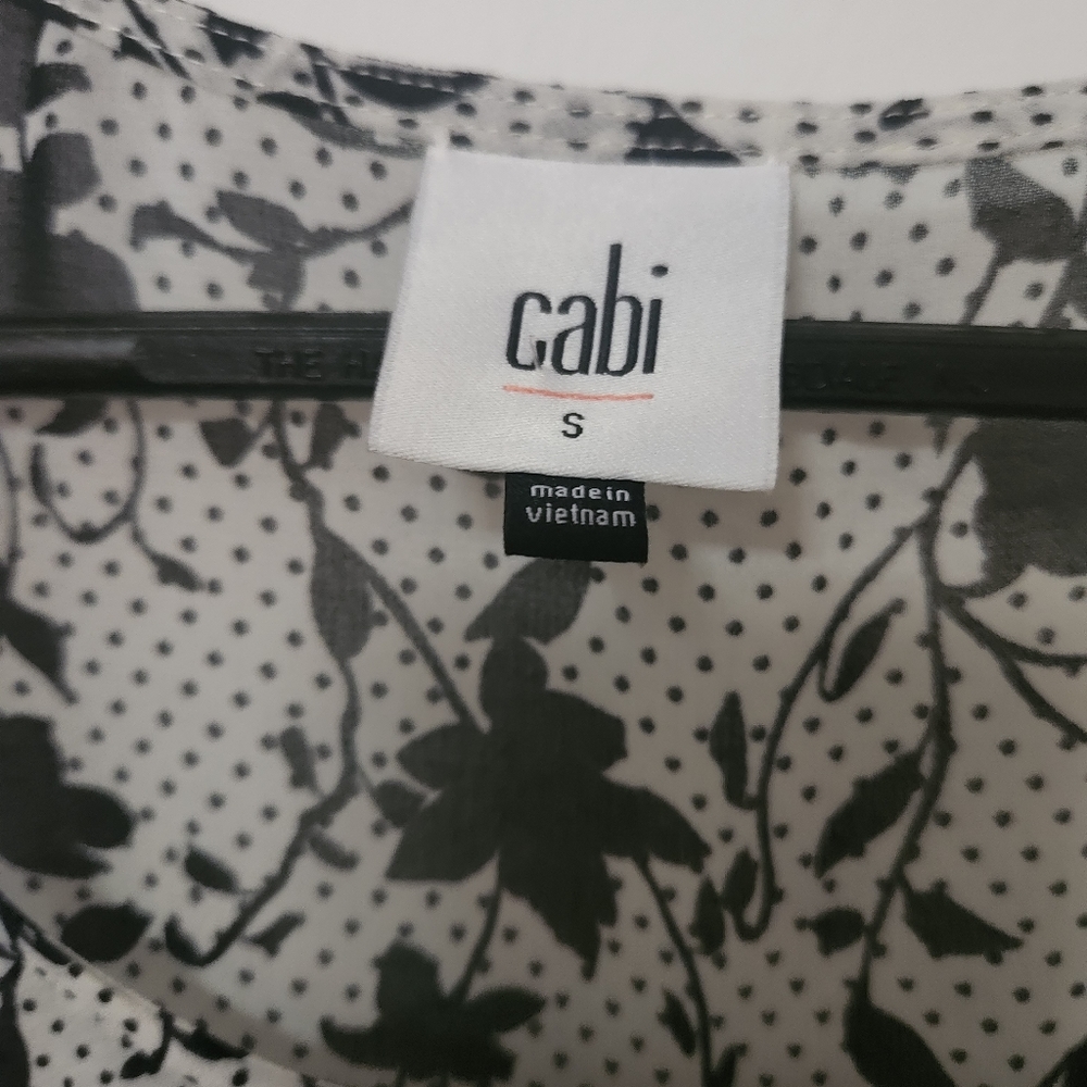 Blouse - Picture 3 of 3